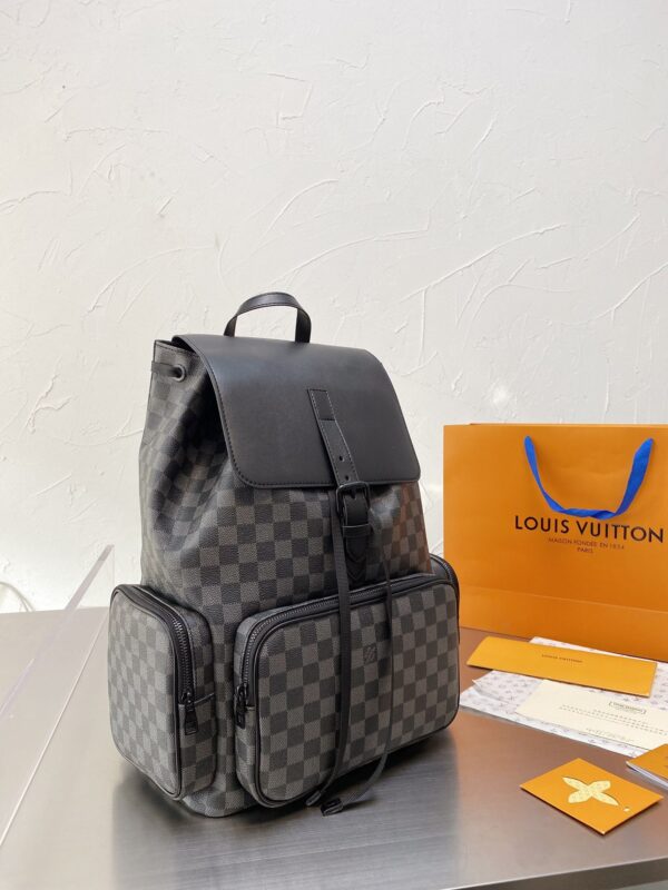 Modern Style Trendy Bag L3299