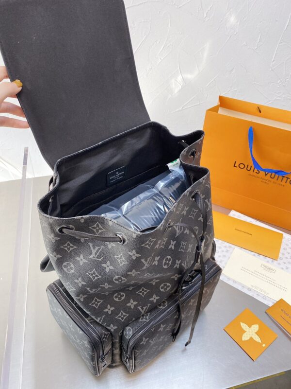 Modern Style Trendy Bag L3299
