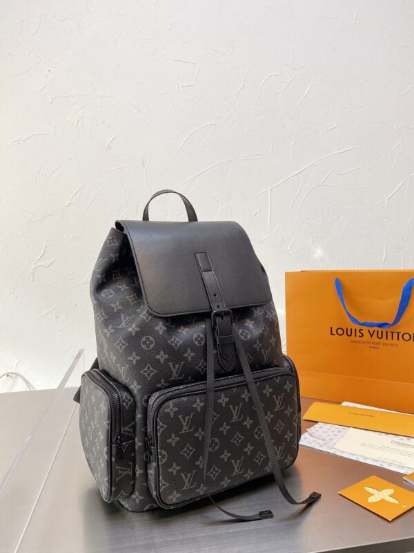 Modern Style Trendy Bag L3299