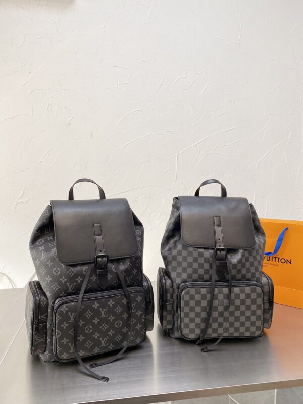 Modern Style Trendy Bag L3299
