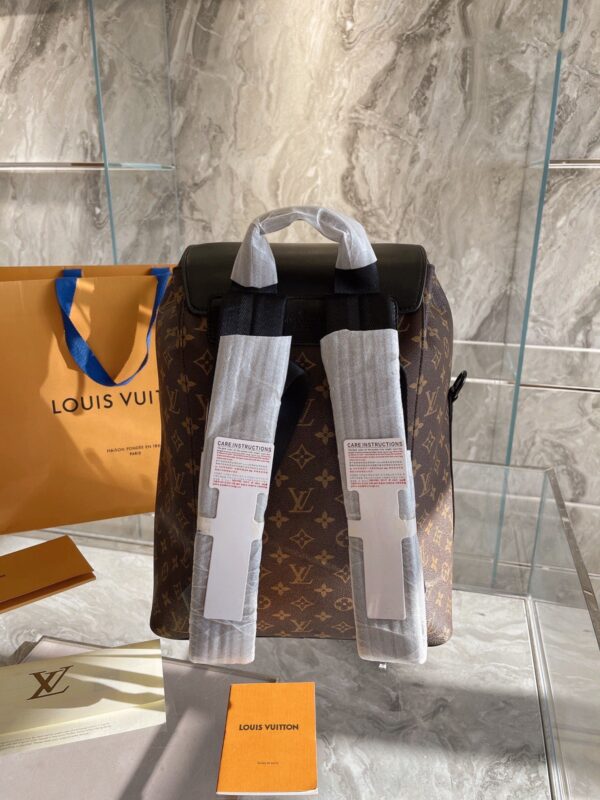 Modern Style Trendy Bag L3296