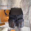 Modern Style Trendy Bag L3296