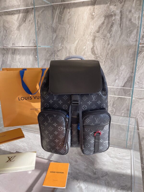 Modern Style Trendy Bag L3296