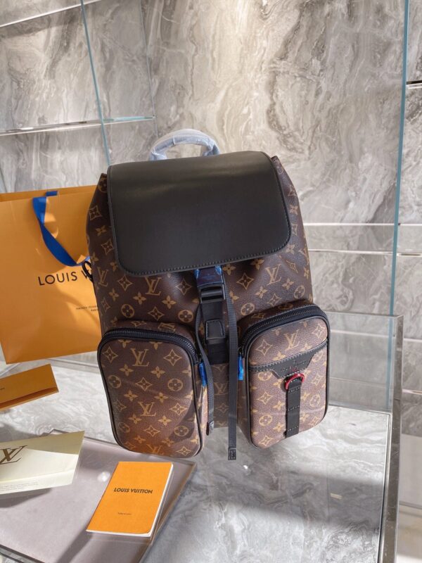 Modern Style Trendy Bag L3296