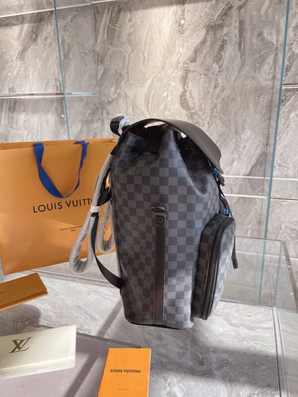 Modern Style Trendy Bag L3296