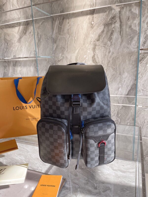 Modern Style Trendy Bag L3296