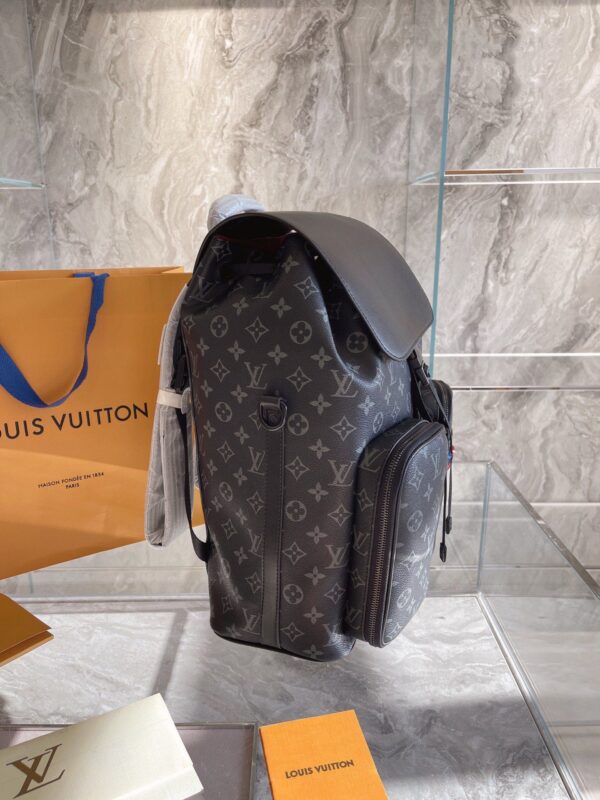 Modern Style Trendy Bag L3296