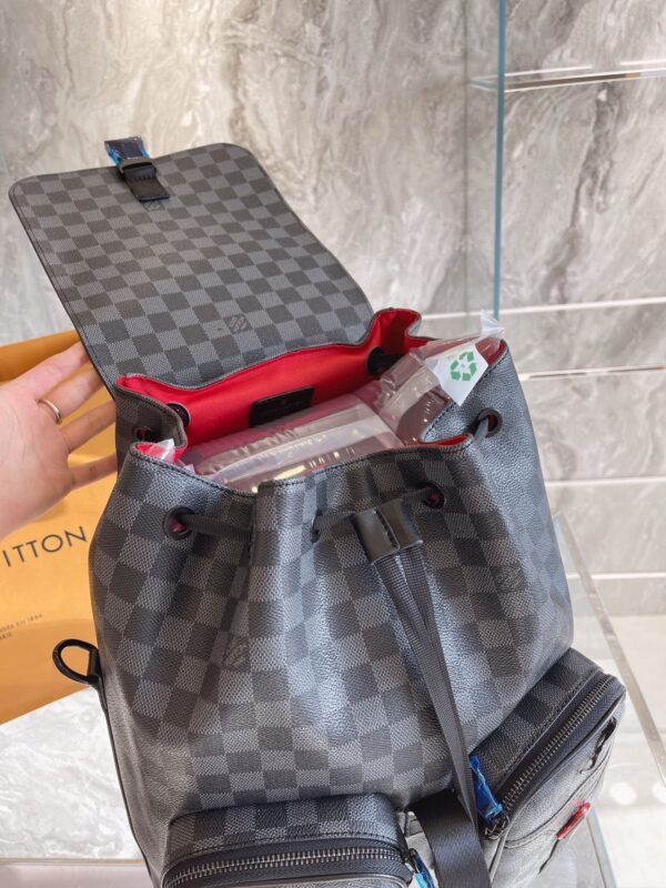 Modern Style Trendy Bag L3296