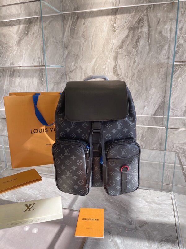 Modern Style Trendy Bag L3296