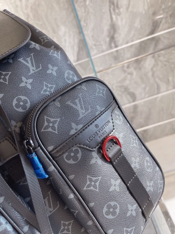 Modern Style Trendy Bag L3296