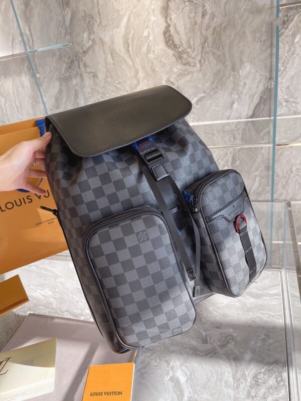 Modern Style Trendy Bag L3296
