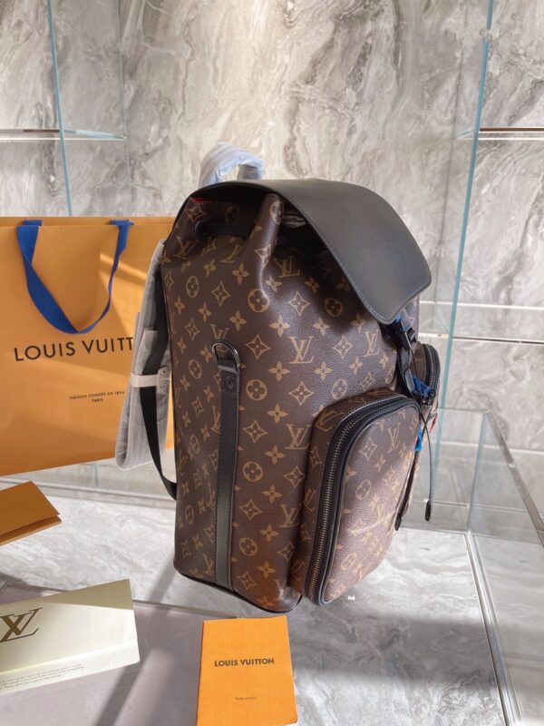 Modern Style Trendy Bag L3296
