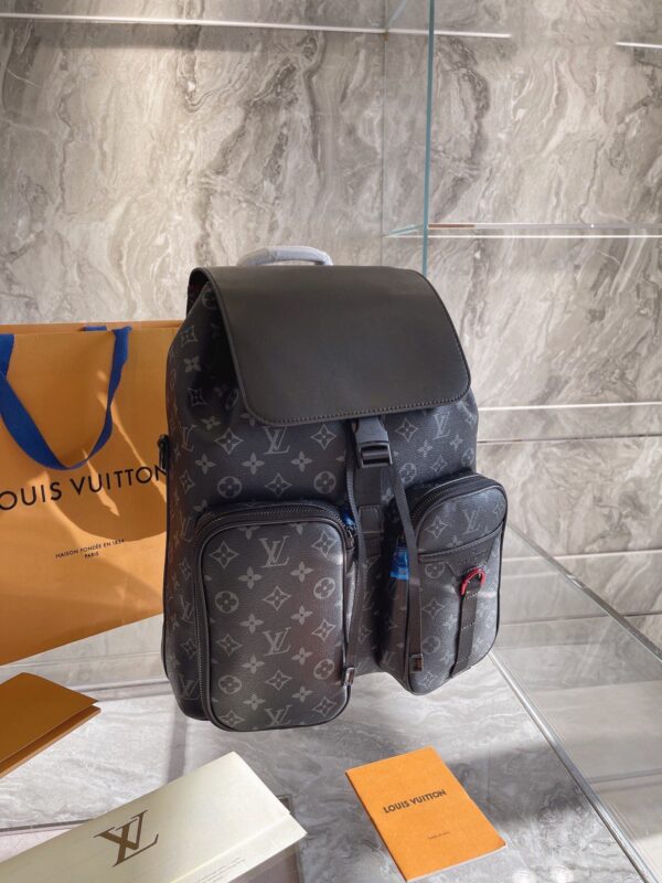 Modern Style Trendy Bag L3296