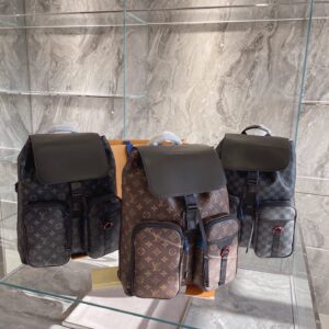 Modern Style Trendy Bag L3296