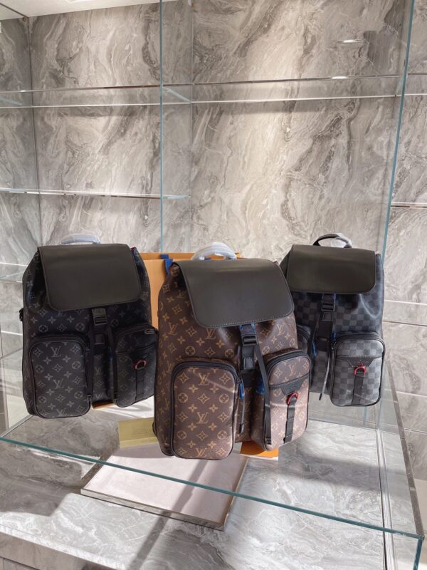 Modern Style Trendy Bag L3296