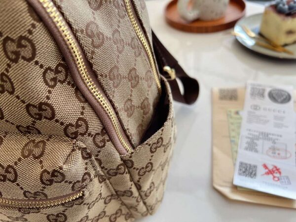 Modern Style Trendy GG Handbag 054