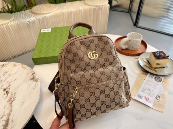 Modern Style Trendy GG Handbag 054