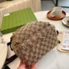 Modern Style Trendy GG Handbag 054