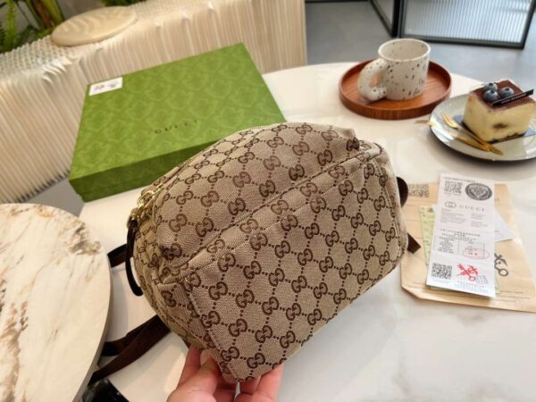Modern Style Trendy GG Handbag 054