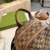 Modern Style Trendy GG Handbag 054