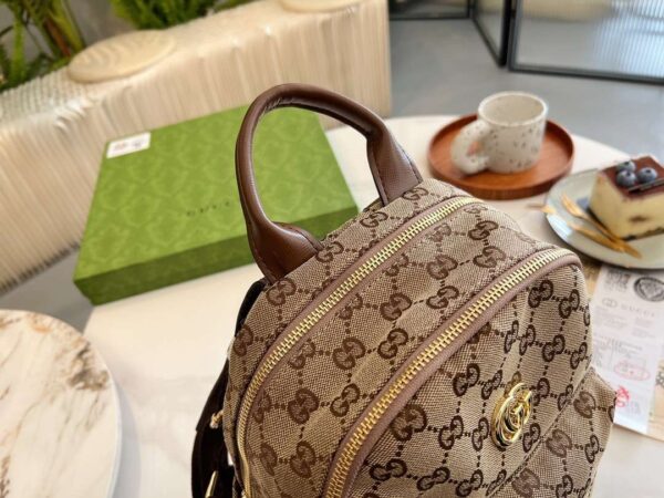 Modern Style Trendy GG Handbag 054