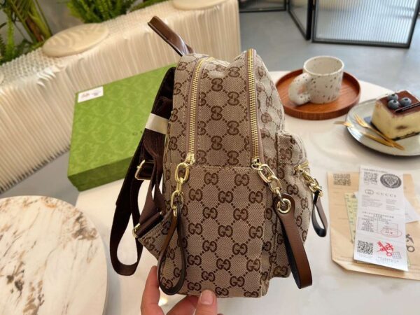 Modern Style Trendy GG Handbag 054