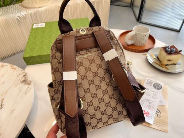 Modern Style Trendy GG Handbag 054