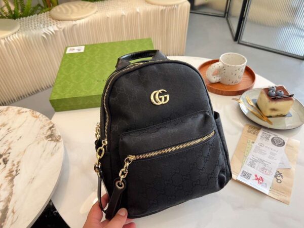 Modern Style Trendy GG Handbag 054