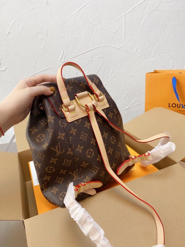 Modern Style Trendy Bag L3269