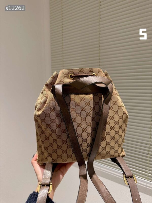 Modern Style Trendy GG Handbag 032