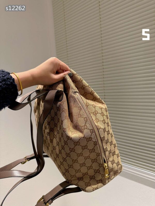 Modern Style Trendy GG Handbag 032