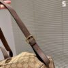 Modern Style Trendy GG Handbag 032