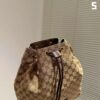 Modern Style Trendy GG Handbag 032