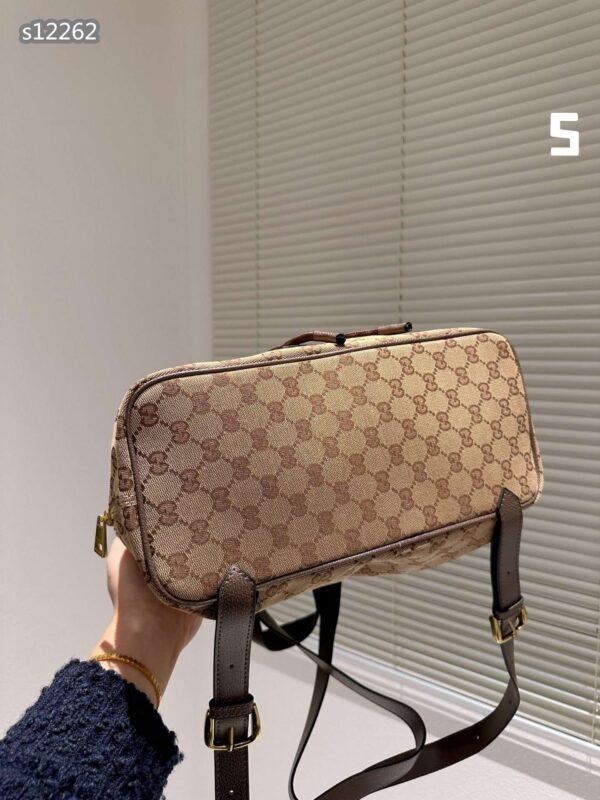Modern Style Trendy GG Handbag 032