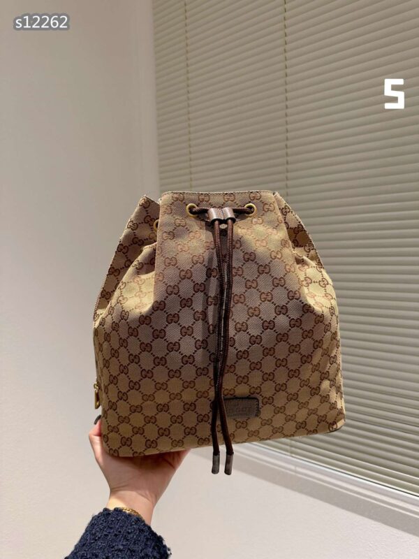 Modern Style Trendy GG Handbag 032