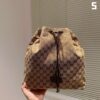 Modern Style Trendy GG Handbag 032