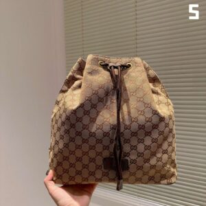 Modern Style Trendy GG Handbag 032