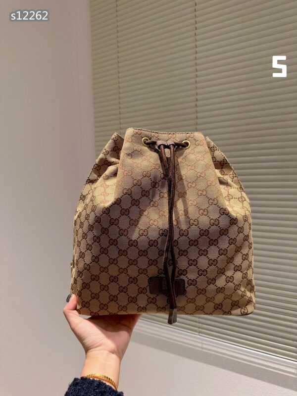 Modern Style Trendy GG Handbag 032