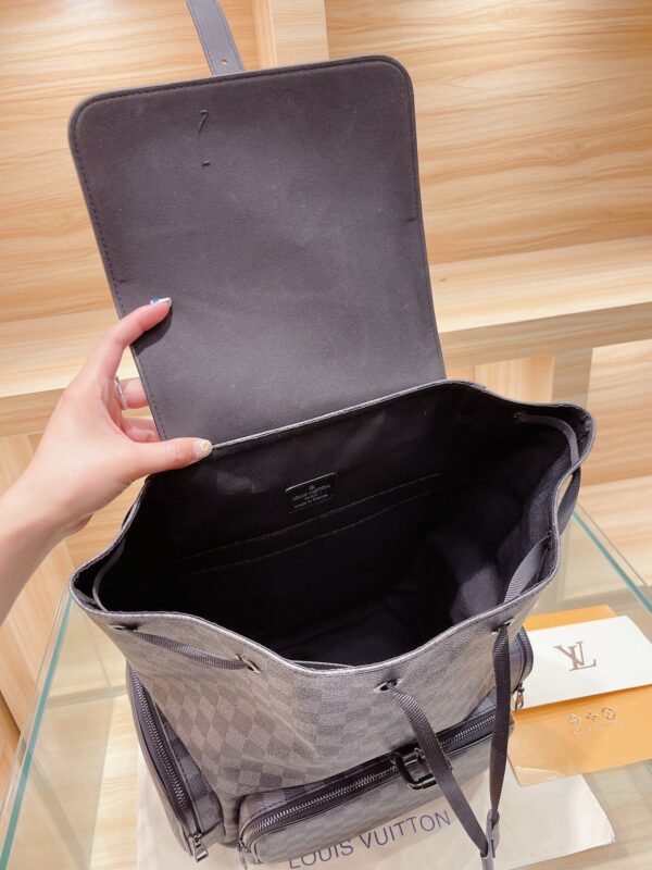 Modern Style Trendy Bag L3262