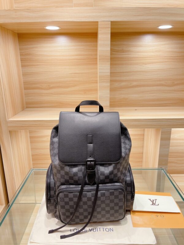 Modern Style Trendy Bag L3262