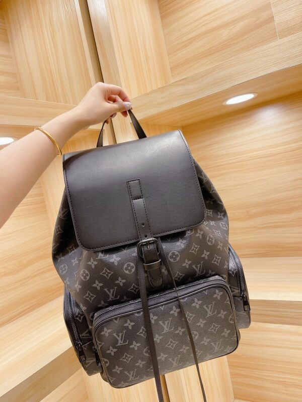Modern Style Trendy Bag L3262