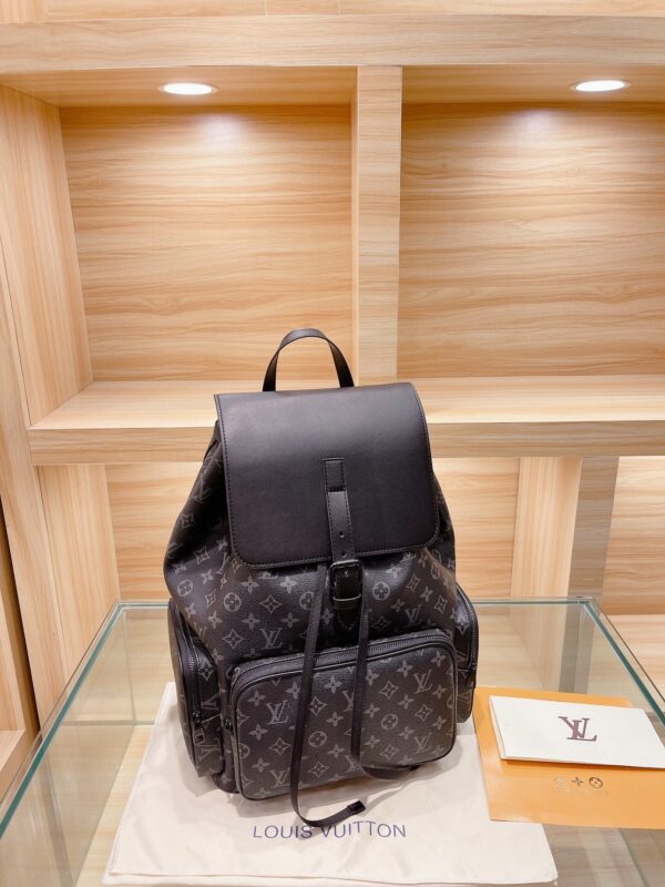 Modern Style Trendy Bag L3262