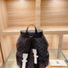 Modern Style Trendy Bag L3262