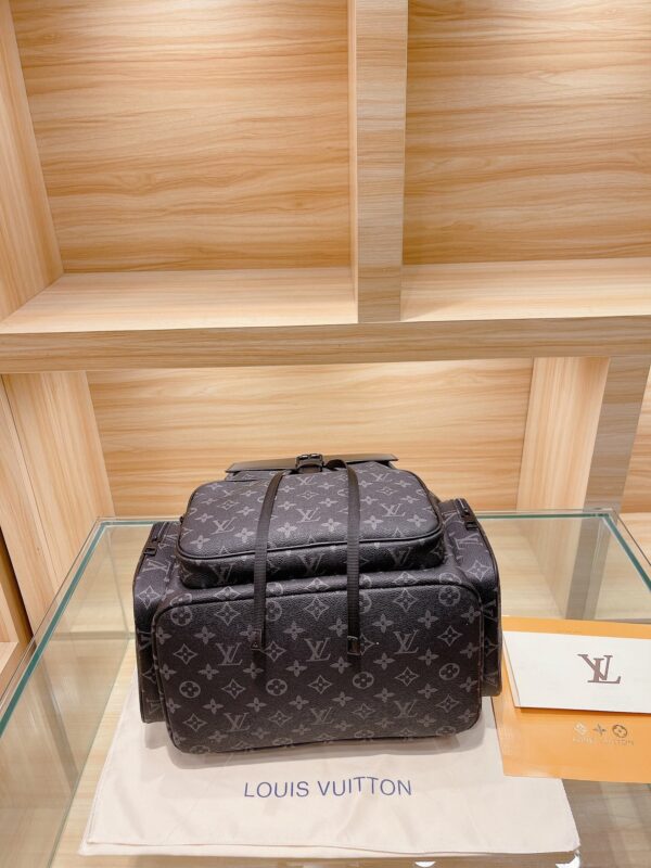 Modern Style Trendy Bag L3262