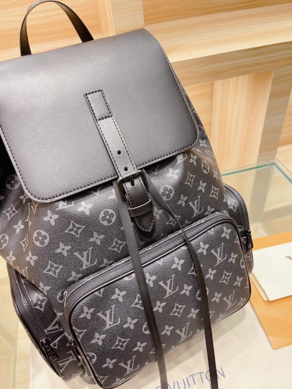 Modern Style Trendy Bag L3262