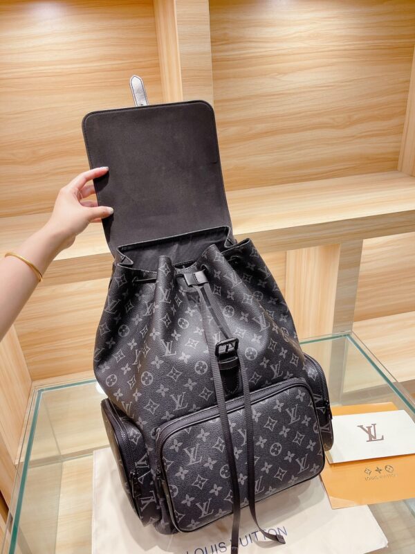 Modern Style Trendy Bag L3262