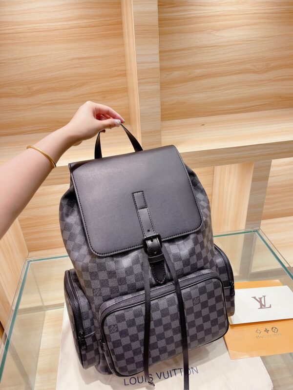 Modern Style Trendy Bag L3262