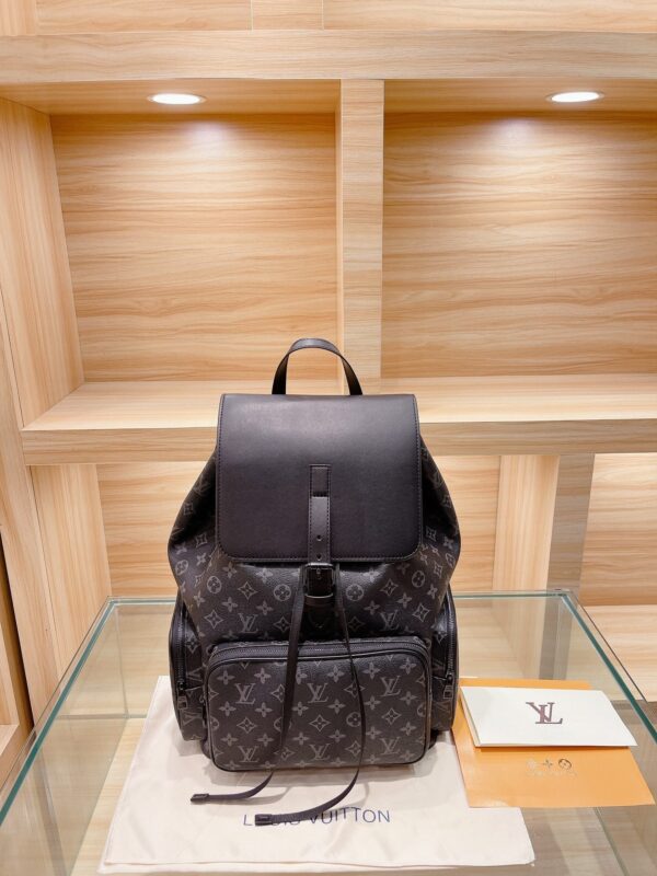 Modern Style Trendy Bag L3262