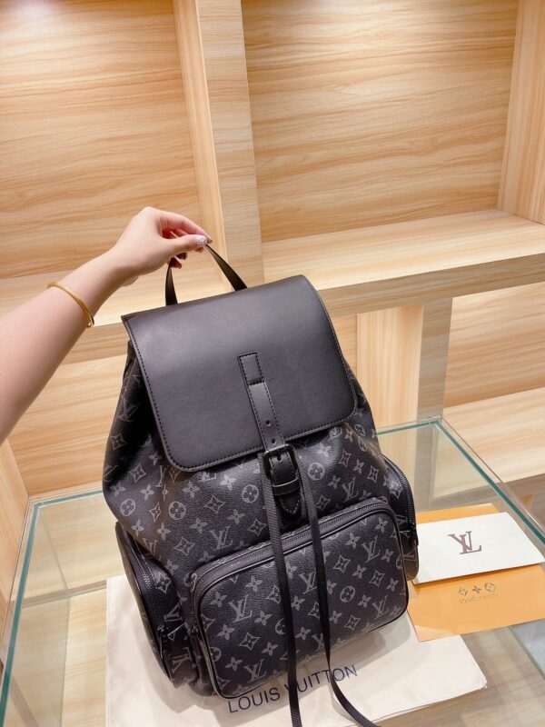 Modern Style Trendy Bag L3262