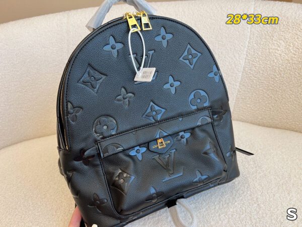 Modern Style Trendy Bag L328